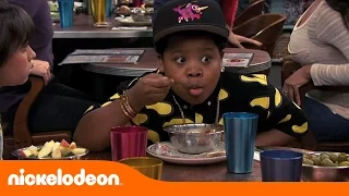 Game Shakers | La broma de Double G | Nickelodeon en Español