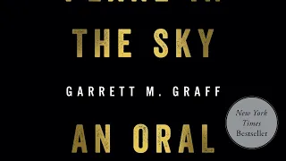 Beacon Salon Speaker Series: The Only Plane In The Sky:An Oral History of 911