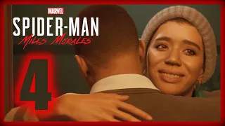 Marvel's Spider-Man: Miles Morales - La Nochebuena - Find the Transformer - Walkthrough Part 4