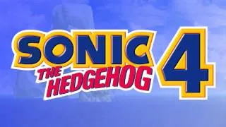 Introduction of Death Egg mk.II - Sonic the Hedgehog 4 [OST]