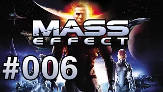 ALIEN RASSEN - Mass Effect [#006]