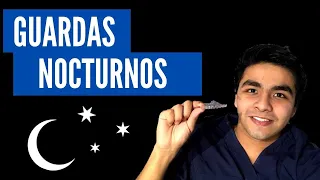 TUTORIAL: Como hacer un Guarda Nocturno (Protector Bucal de Acetato) Paso a Paso I OdontoDummies