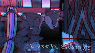 [Fnaf|Dc2] - Fetch Song By Dawko & Dheusta {Short Preview}