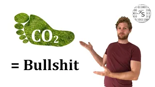 Warum dich der „CO2-Fußabdruck“ manipuliert [Ergänzung zu @Simplicissimus und @wahnxsinn]