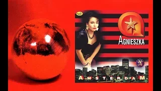 Agnieszka - Nie Dzwoń Do Mnie Polish Power Dance/Eurodance 1996 90's