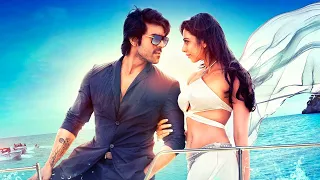 Ram Charan Rakul Preet Singh Latest Action Tamil Movie | Arun Vijay | Nadhiya | Kriti Karbanda