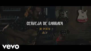 Atitude 67 - Cerveja De Garrafa (Fumaça Que Eu Faço) (De Perto)