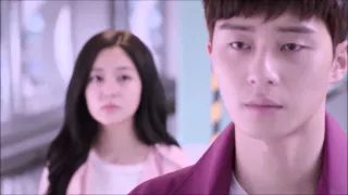 Love, that one word - Park Seo Joon 박서준 & Baek Jin Hee 백진희