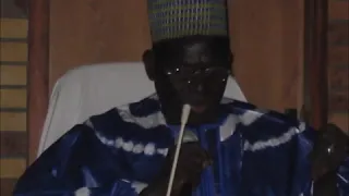 Elhadji Moustapha Gueye (Yawmal Khiyame)