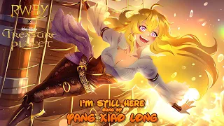 Yang Xiao Long - I'm Still Here (AI Cover)