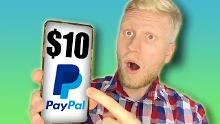 Top 10 Survey Sites That Pay through PayPal WORLDWIDE