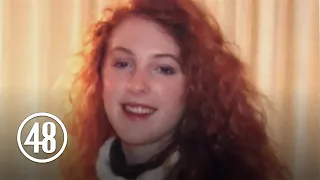 Sarah Yarborough's killer identified through DNA evidence in 2019 | "48 Hours" archives