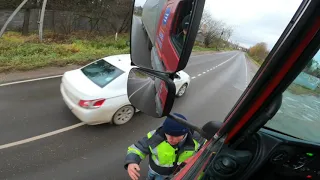 ПЕРЕКРЫЛ ДОРОГУ , ЖДУ КРАН , ЗАГНАЛИ НА СТРОЙКУ , ЗАДНИМ ХОДОМ НА УЧАСТОК , ОПАСНАЯ ВЫГРУЗКА