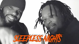 Jackie Terry Sleepless Nights Ft B A G MAN Directed By Jackie Terry