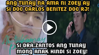 Abot Kamay Na Pangarap Full Episode 279(July 31,2023 lunes)Mahalagang tawag ni doc lyndon kay doc rj