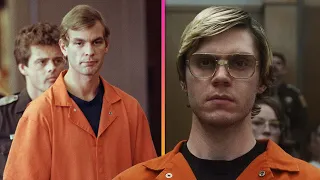 Jeffrey Dahmer Crime Reporter on What Netflix Series Got Wrong