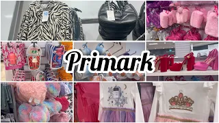PRIMARK NEW COLLECTION🇬🇧STARTING YEAR SALE, January 2024☘️☘️