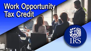 The Work Opportunity Tax Credit Benefits Employers