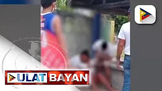 2 patay, 2 sugatan sa pamamaril sa General Santos City