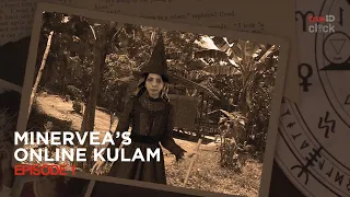 Minerva's Online Kulam | Episode 2 | Halloween Special #TrueIDPH #TrueIDOriginals