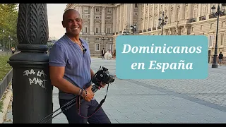 DOMINICANOS EN ESPAÑA