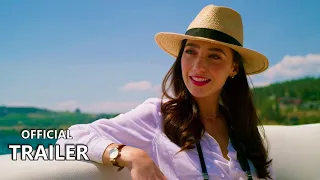 A SNAPSHOT OF FOREVER - Trailer (2022) | Natalie Dreyfuss ,Anthony Konechny , Romance Movies