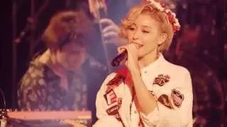 sands of time - BENI Red LIVE TOUR 2013