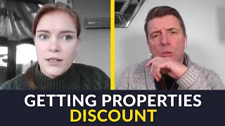 Getting Properties at a Discount | Asset Academy