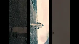 Way Down We Go || Beauty Of Interstellar #shortvideo #interstellar #christophernolan #shorts