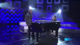 Rachelle Ferrell & Kem - Anita Baker Tribute 2010