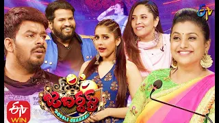 Jabardasth | Double Dhamaka Special  Episode | 10th January 2021 | Full Episode | ETV Telugu