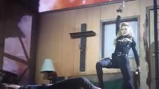 Madonna - Gang Bang - DVD The MDNA Tour