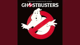 Main Title Theme (Ghostbusters)