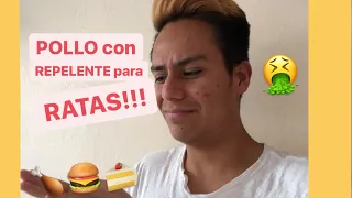 😱Ex EMPLEADOS Revelan SECRETOS de su TRABAJO😥🍔 PARTE 1