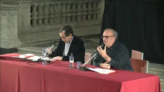 Ferdinando Fasce - Presentazione del libro "La musica nel tempo. Una storia dei Beatles"