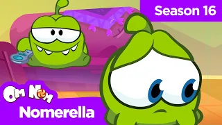 Om Nom Stories - Nibble Nom: Nomerella (Season 16)