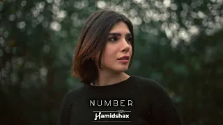 Hamidshax - Number (Original Mix)