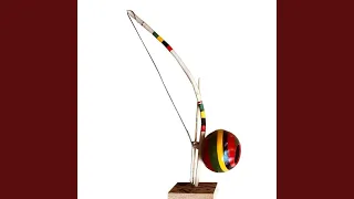 Ouça Toque Berimbau