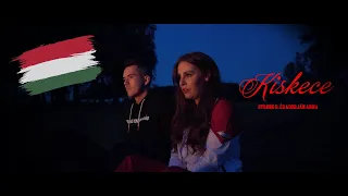 Strong R. és Adorján Anna - Kiskece 2021 [Ria-Ria Hungária]