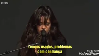 Camila Cabello - Consequences  (Tradução )