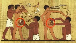 10 Unglaubliche Fakten über das alte Ägypten!