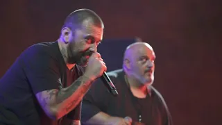 Policemania - Βέβηλος | live Θέατρο Βράχων - 2019