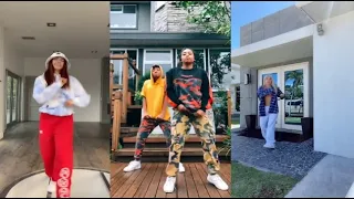 Go Crazy Dance Challenge Tik Tok Compilation 2020