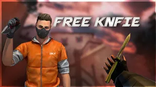 PROMO CODE [FREE KNIFE] STANDOFF 2  ♡APRIL♡ 2022