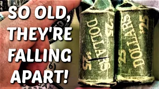 OPENING $600 OF DOLLAR COIN ROLLS SEARCHING FOR RARE VARIETIES, PROOFS, AND MORE! | 5 BANKS 1 HUNT