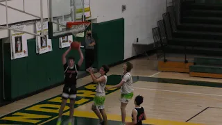 Jacob Pofsky ('21) Senior Mix