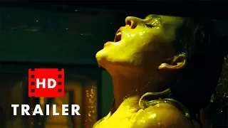 Replicas 2018 - Official HD Trailer | Keanu Reeves, Alice Eve (Sci-Fi Movie)