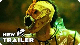 THE PURGE 4 The First Purge Trailer, Clip & Featurette (2018)