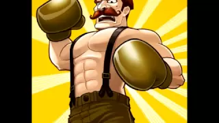 Punch-Out!! Wii - Von Kaiser Full Theme