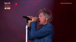 Rock in Rio 2017 Bon Jovi 720p HDTV